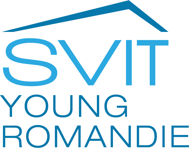 SVIT Young Romandie — Association suisse de l'économie immobilière