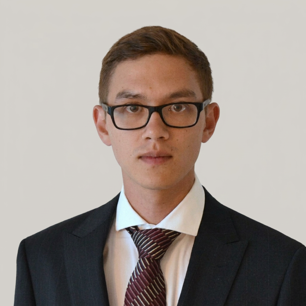 Portrait de Nicolas Sangra