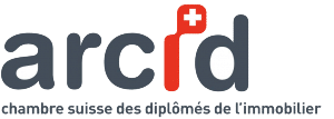 ARCID — Chambre suisse des diplômés de l'immobilier